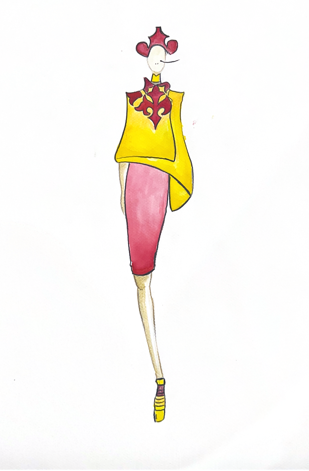 Illustrations and Designs